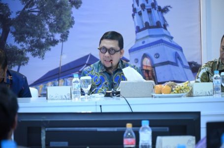 Ketua Komisi II DPR Soroti Problematika Daftar Pemilih Dalam Pemilu 2024