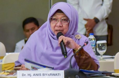 Legislator Dorong Penguatan Ekonomi di Sumatera Barat