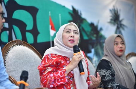 BKSAP DPR: Butuh Aturan dan Dukungan Partisipasi Perempuan di Politik