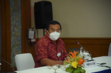 Komisi XI DPR RI Apresiasi Kinerja Pertumbuhan Ekonomi di Sumatera Barat