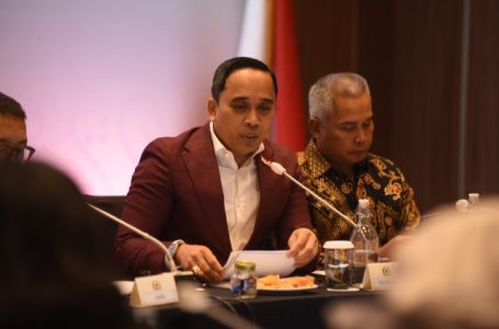 Pemerintah Diminta Ambil Langkah “Out of The Box” Guna Jaga Stabilitas Kawasan ASEAN