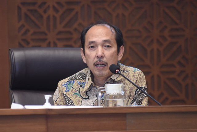 Wakil Ketua Komisi II DPR Tolak Usulan Pilkada 2024 Dimajukan