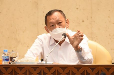 Komisi V DPR Dukung Pemprov DKI Jakarta Imbau Masyarakat Uji Emisi Demi Tekan Polusi