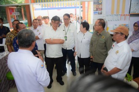 Komisi IV DPR RI Serap Masukan dari BP2MHKP Yogyakarta