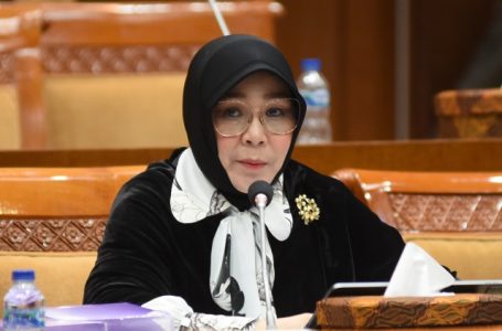 Kemenpora Diminta Berkomitmen Pada Gelaran PON di Aceh 2024