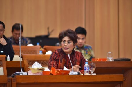 Legislator Keluhkan Sejumlah Masalah BBM di Maluku