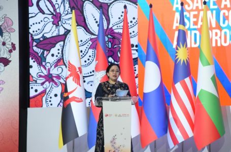 Kehadiran Negara KTT ASEAN Semakin Mengukuhkan Peran Indonesia di Mata Dunia