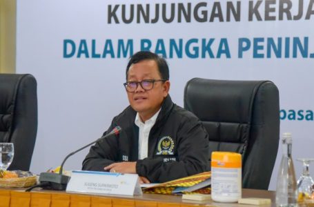 Komisi VII DPR Sambut Baik Inisiatif Pemprov Bali Untuk Berakselerasi Energi Bersih