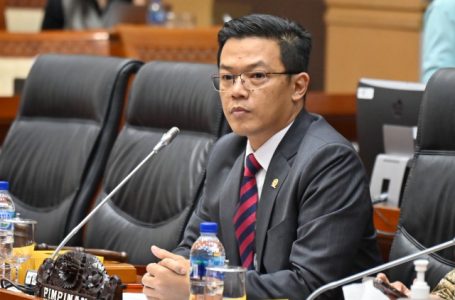 Legislator Berharap LPP TVRI Jateng Jadi Corong Promosi Pemilu 2024