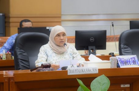 Komisi VIII DPR Berharap Kemenag Pangkas Masa Tunggu Jemaah Haji Untuk Kota Bogor