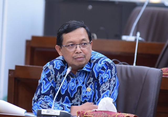 Anggota Komisi VI DPR Nilai Relokasi Kawasan Rempang Harus Dilakukan Secara Martabat