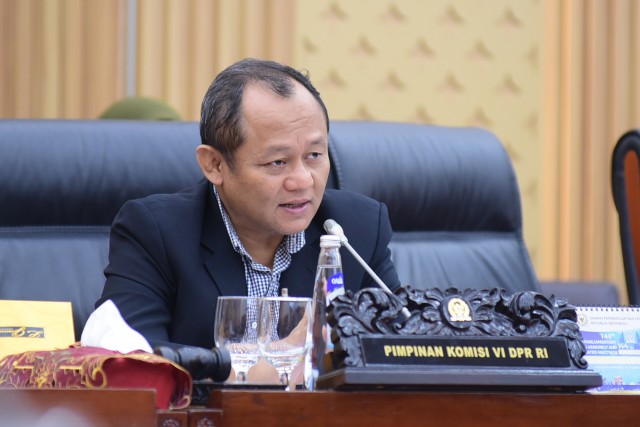 Legislator Apresiasi Kinerja Menteri Investasi Akan Merelokasi Warga Pasir Panjang Rempang