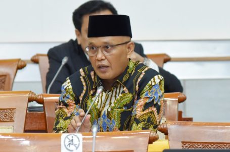Sukamta: Maksimalkan Posisi Strategis Indonesia Menjadi Anggota Dewan HAM PBB