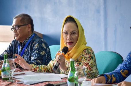 Anggota Komisi IX DPR Dorong Perbaikan Integrasi Layanan Kesehatan di Indonesia