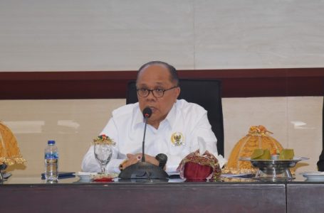 Komisi II DPR Minta Penegak Hukum Terpadu Libatkan Bawaslu di Pemilu 2024
