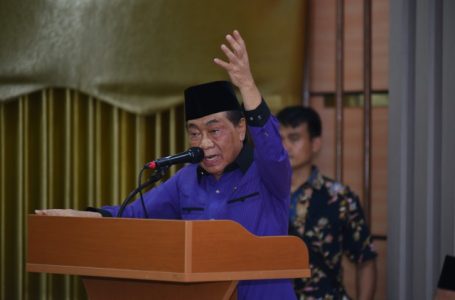 Komisi VIII DPR Bahas Penyelenggaraan Ibadah Haji 2024 di Kanwil Kemenag Jawa Timur