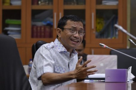 Komisi IX DPR Siap Kawal Ketidakpuasan Buruh Soal Penetapan UMP-UMK di Sejumlah Daerah