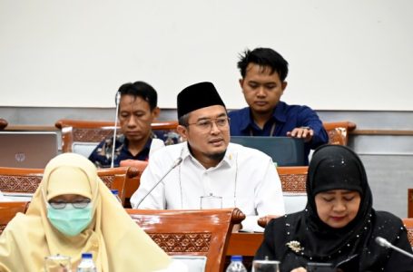 Legislator Minta Pemerintah Utamakan Kuota Tambahan Haji 2024 Untuk Jemaah Lansia