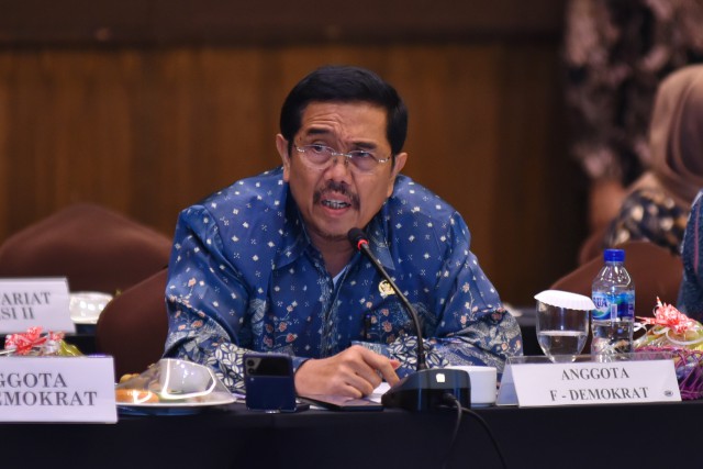 Kepala Daerah Diimbau Antisipasi Hambatan Bencana Alam Jelang Pemilu 2024