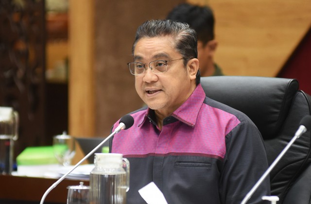 Pimpinan Komisi X DPR Usul PON Aceh-Sumut 2024 Diundur Usai Pilkada