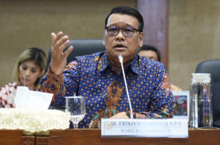 Legislator Apresiasi Atas Pertumbuhan Penyaluran Kredit Bank UMKM Bali