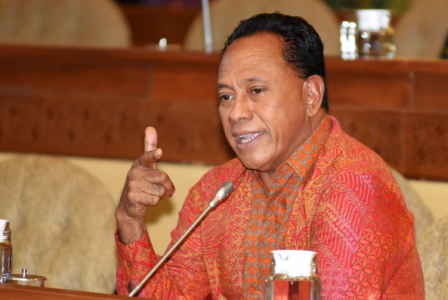 Legislator Apresiasi Persiapan dan Kesiapan KPU-Bawaslu Bali Jelang Pemilu 2024