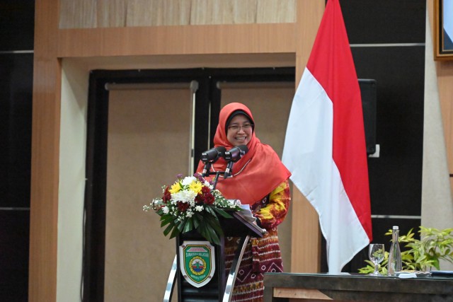 Komisi IX DPR Serap Aspirasi Masalah Kesehatan dan Ketenagakerjaan di Sumatera Selatan