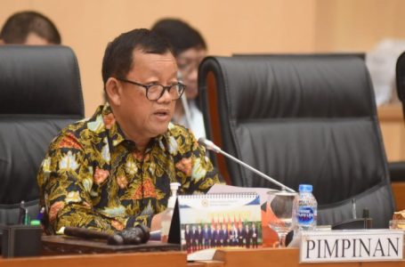 Legislator Dorong SKK Migas Memenuhi Target Lifting Migas