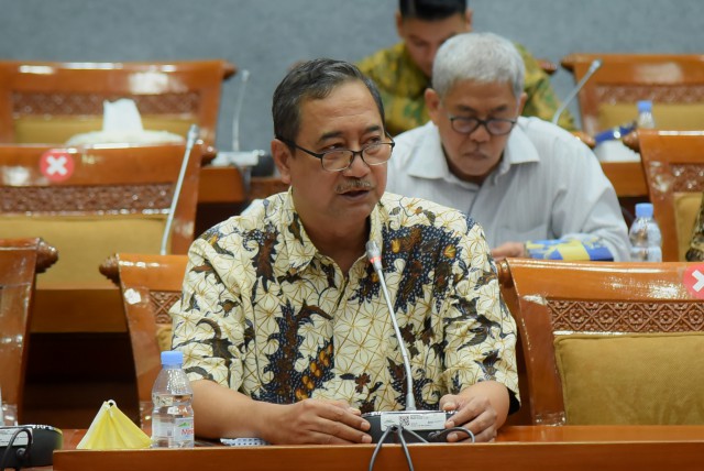 Anggota Komisi X DPR Dukung Adanya Revisi UU Cagar Budaya