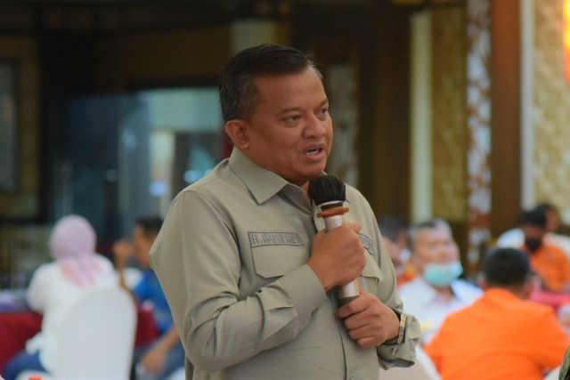 Anggota Komisi V DPR Dorong PT KAI Revitalisasi Total Stasiun Tugu Yogyakarta