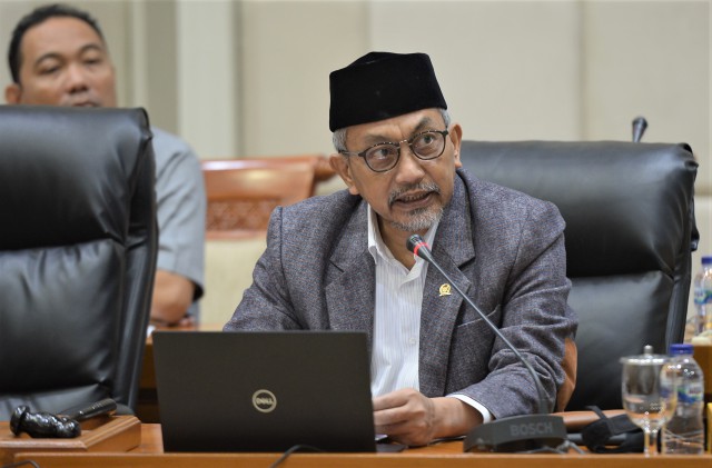 Legislator Ungkap Dimensi Spiritual dan Sosial Yang Mencerahkan Dalam Lebaran Haji 2024