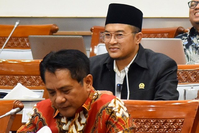 Anggota Komisi VIII DPR Nilai Ada Indikasi Pelanggaran UU Penambahan Kuota Haji Khusus