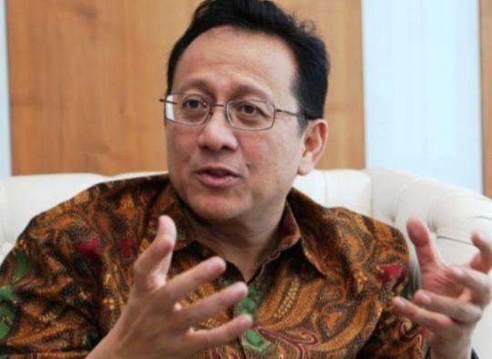 Irman Gusman Ikut PSU DPD RI Sumbar, Gubernur Mahyeldi: Siap Laksanakan!