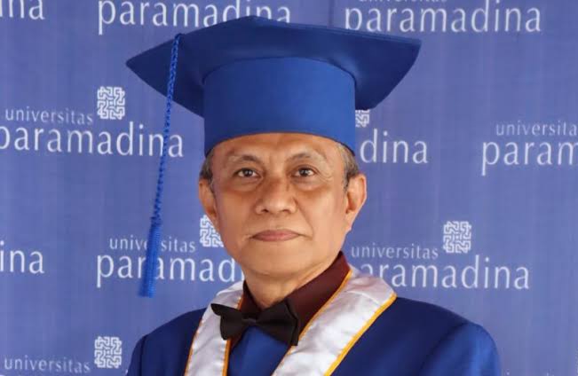 Rektor Paramadina Didik J Rachbini: Pilpres Melalui MPR Sudah Tidak Relevan