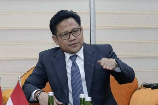 Gus Muhaimin Soroti Gelombang PHK di Sektor Industri Tekstil