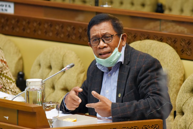 Legislator Nilai Polemik Aset Pertanahan di Surabaya Harus Libatkan Lintas Kementerian